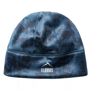 Elbrus Poset Microfleece Lined Cap - Universal Fit, Comfortable & Warm | Ideal for Outdoor Activities