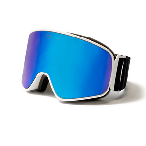 OCEAN GLASSES ASPEN YH3802.2 - Gafas de acetato Warp con montura completa