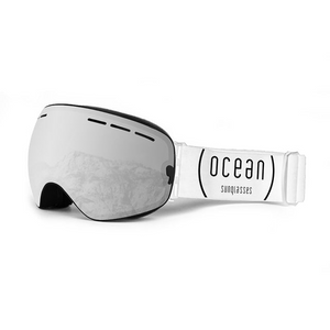 OCEAN GLASSES CERVINO YH3109.1 - Montura unisex de acetato de urdimbre de montura completa