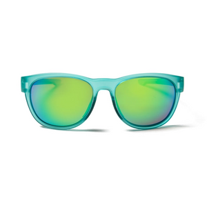 OCEAN GLASSES GOLDCOAST 73.4 - Montura Warp transparente de montura completa | Gafas con estilo