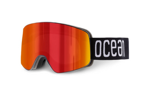 OCEAN GLASSES PARBAT YH6201.1 - Gafas de sol con montura de montura completa