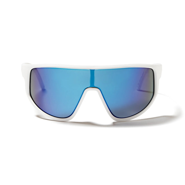 OCEAN GLASSES KILLY 39000.4 - Gafas de Sol Warp Blancas Unisex