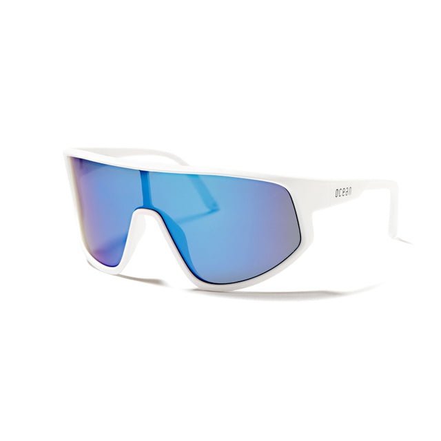 OCEAN GLASSES KILLY 39000.4 - Gafas de Sol Warp Blancas Unisex