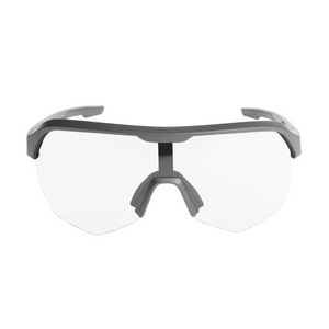 OCEAN GLASSES TRAIL 97000.1 - Bioacetate Full-Rimmed Warp Sunglasses | UV Protection, Stylish Design, Unisex