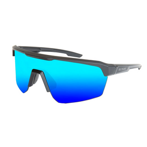 OCEAN GLASSES ROAD 95000.3 - Unisex Full-rimmed Warp Sunglasses