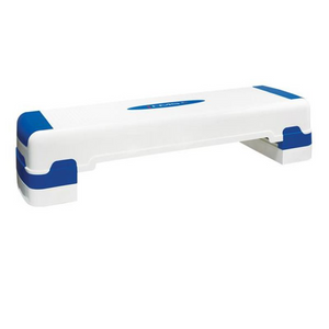 HMS AS005 Adjustable Aerobic Step Platform - 3-Level Height Adjustment for Effective Workouts