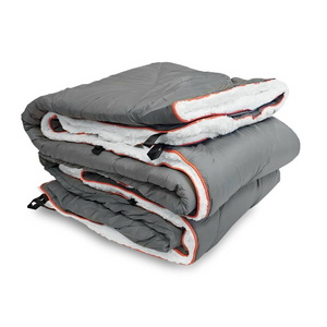 Offlander Camping Blanket 200 x 140 – Lightweight, Compact & Durable Outdoor Essential - Revlando -  