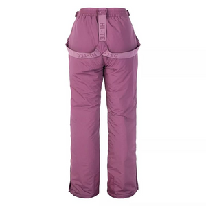 Hi-Tec Darin W Women's Ski Pants - Waterproof & Breathable with Adjustable Straps