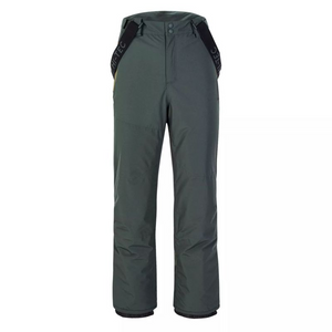 Hi-Tec Idris M Ski Pants - Waterproof & Breathable Winter Protection