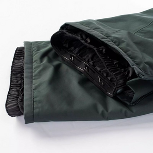 Hi-Tec Idris M Ski Pants - Waterproof & Breathable Winter Protection