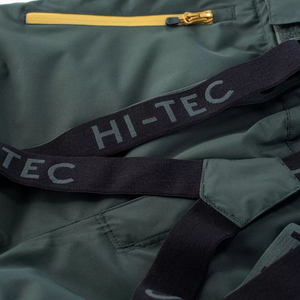 Hi-Tec Idris M Ski Pants - Waterproof & Breathable Winter Protection