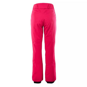 Iguana Otho W Women's Ski Pants - Waterproof, Breathable, Windproof, with Taped Seams and Reflective Elements - Revlando -  