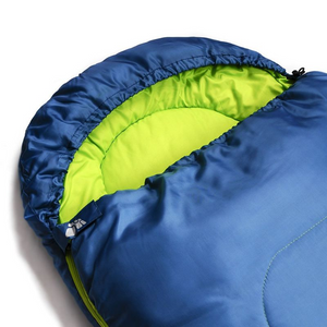 Meteor Dreamer PRO Sleeping Bag - Lightweight, Compact, and Comfortable