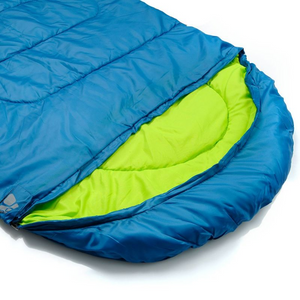 Meteor Dreamer PRO Sleeping Bag - Lightweight, Compact, and Comfortable - Revlando -  