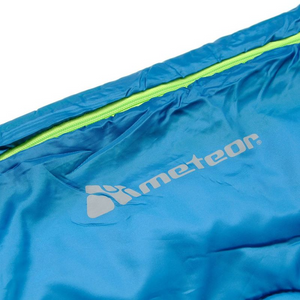 Meteor Dreamer PRO Sleeping Bag - Lightweight, Compact, and Comfortable - Revlando -  