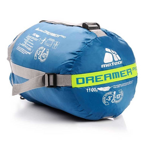 Meteor Dreamer PRO Sleeping Bag - Lightweight, Compact, and Comfortable