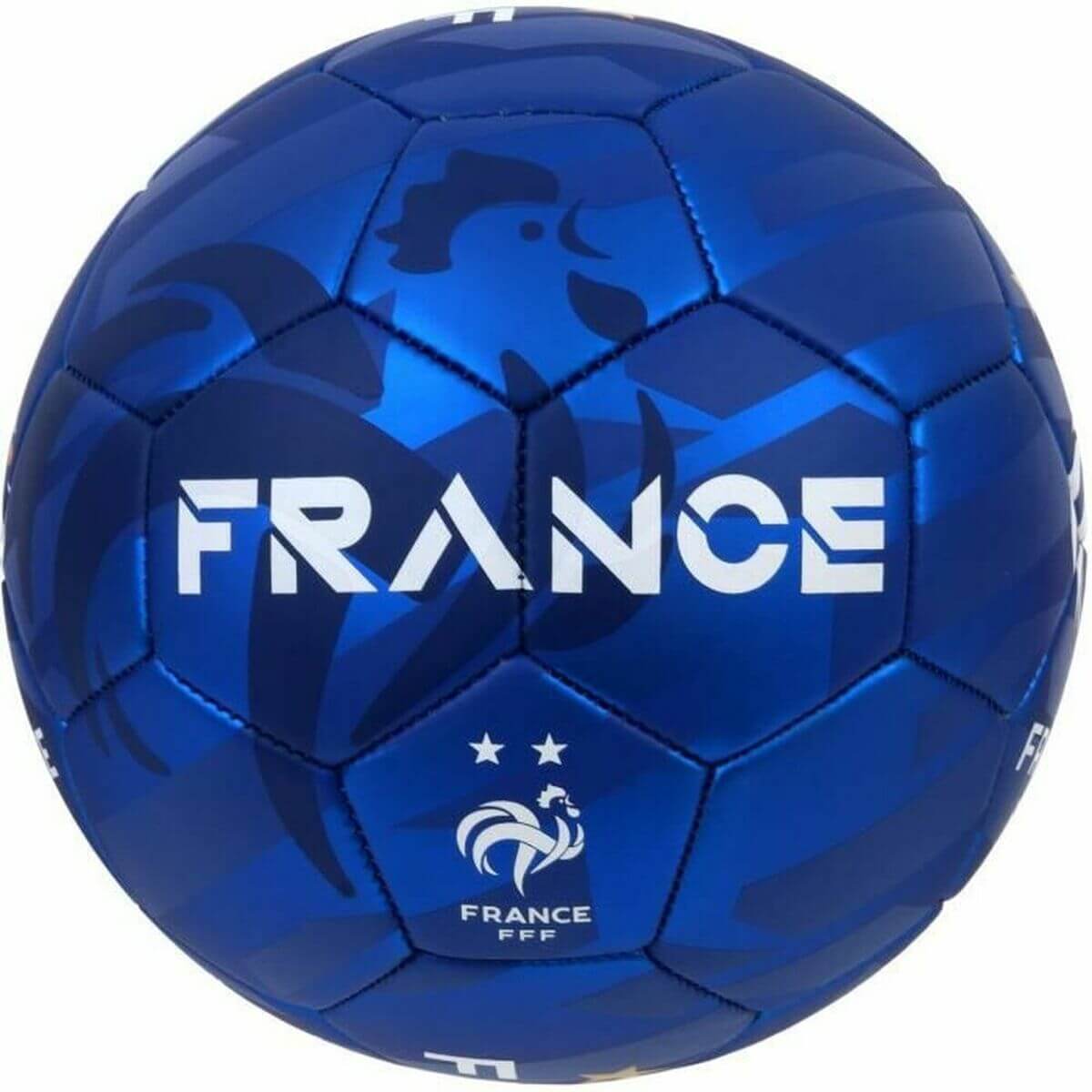 Football France Blue-0