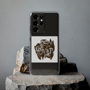 Phone Case Jeep - Revlando -  