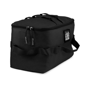 Bolsa de camping horizontal Offlander Offroad de 10 litros: ligera, duradera, perfecta para aventuras al aire libre