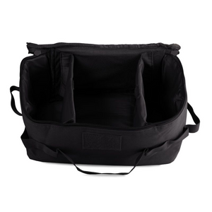 Bolsa de camping horizontal Offlander Offroad de 10 litros: ligera, duradera, perfecta para aventuras al aire libre