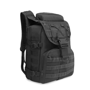 Offlander Survival Hiker 35L раница OFF_CACC_35BK