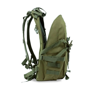 Offlander Survival Trekker 25L rugzak OFF_CACC_34GN