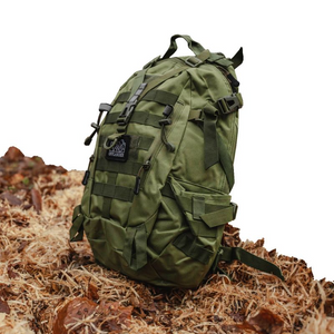 Offlander Survival Trekker 25L rugzak OFF_CACC_34GN