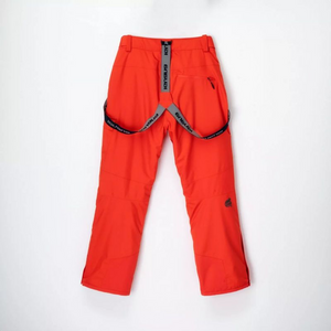 Iguana Nala II M Ski Pants - Waterproof & Breathable Winter Sportswear