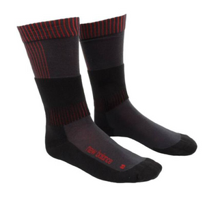 New Balance 3.50.05R Socks - Seamless Winter Running Socks