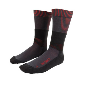 New Balance 3.50.05R Socks - Seamless Winter Running Socks