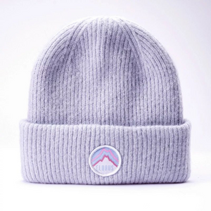 Gorro de invierno cálido para mujer Elbrus Berge: elegante y cómodo