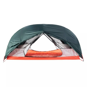 Elbrus Sferis Lightweight Two-Person Tent with Two Entrances and Waterproof Design