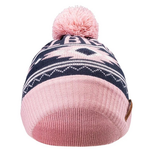 Elbrus Tail W Cap - Trendy, Warm & Universal Fit