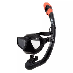 Aquawave Mano Set 92800308445 - Diving Set for Adults