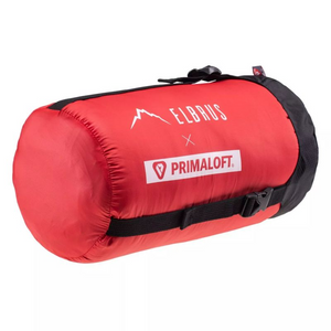 Elbrus Nansen Primaloft Sleeping Bag - Lightweight and Compact