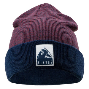 Elbrus Takumi W Cap - Gorro de invierno elegante y cómodo para mujer