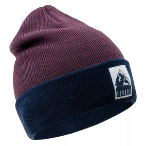 Elbrus Takumi W Cap - Gorro de invierno elegante y cómodo para mujer