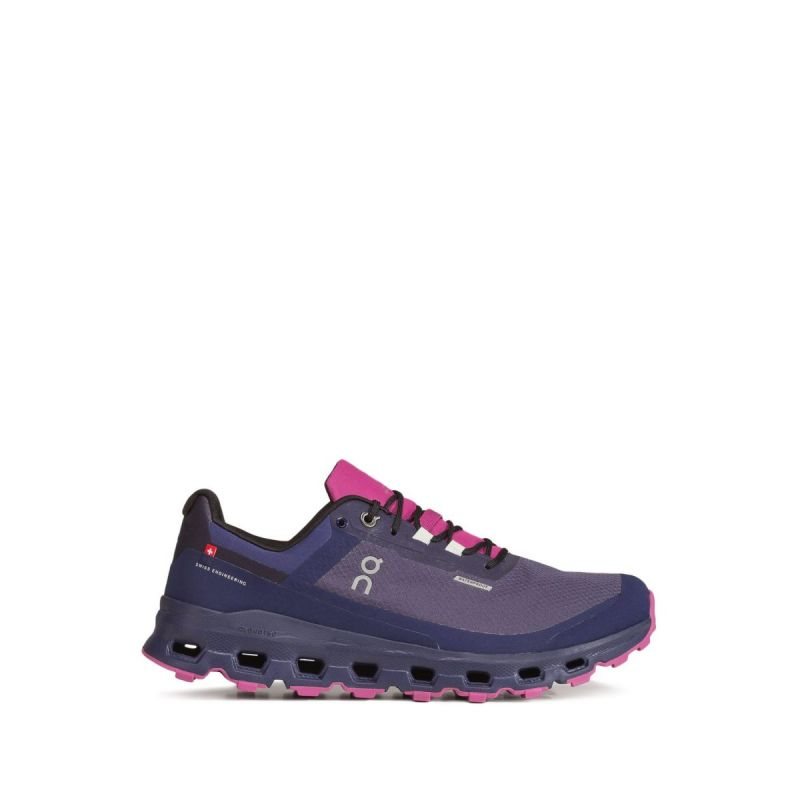On Running Cloudvista W 7498275 - Women's Running Shoes