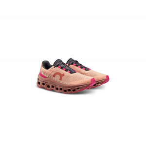 On Running Cloudmonster W 6198283 Running Shoes - Maximum Cushioning and Shock Absorption