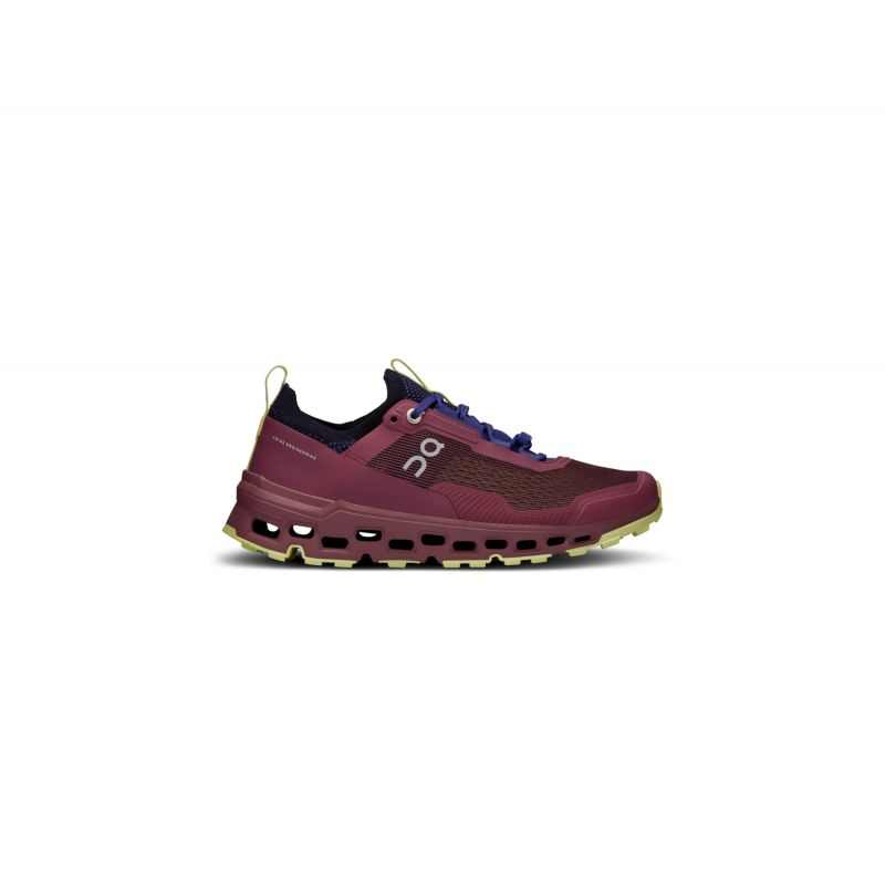 On Running Cloudultra 2 W Women's Trail Running Shoes - Advanced Comfort & Durability