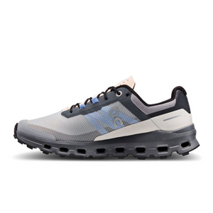 On Running Cloudvista W 6498269 Running Shoes - Lightweight Trail Shoes