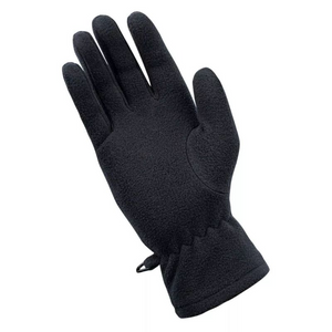 Guantes Hi-Tec Salmo W: guantes de invierno de poliéster de primera calidad para máxima calidez