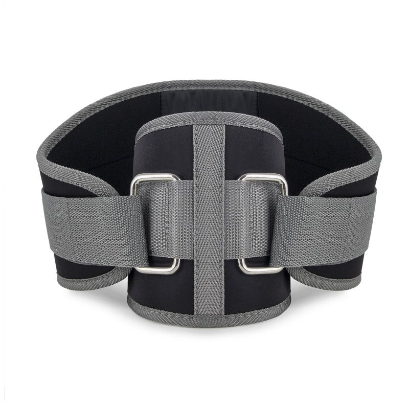 Body Sculpture Fitness BW 2550 Strengthening Belt - Maximize Back Support & Prevent Injuries