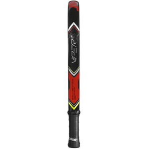 Babolat Viper 21 Jr Padel Racket - Lightweight, High Impact Power for Young Players