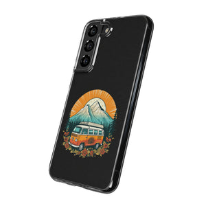 Funda para móvil para furgoneta de acampada