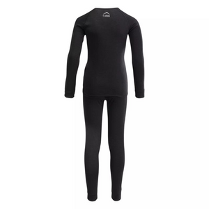 Thermal Underwear Elbrus Melor Merino Set for Juniors - Breathable, Quick-Drying & Antibacterial