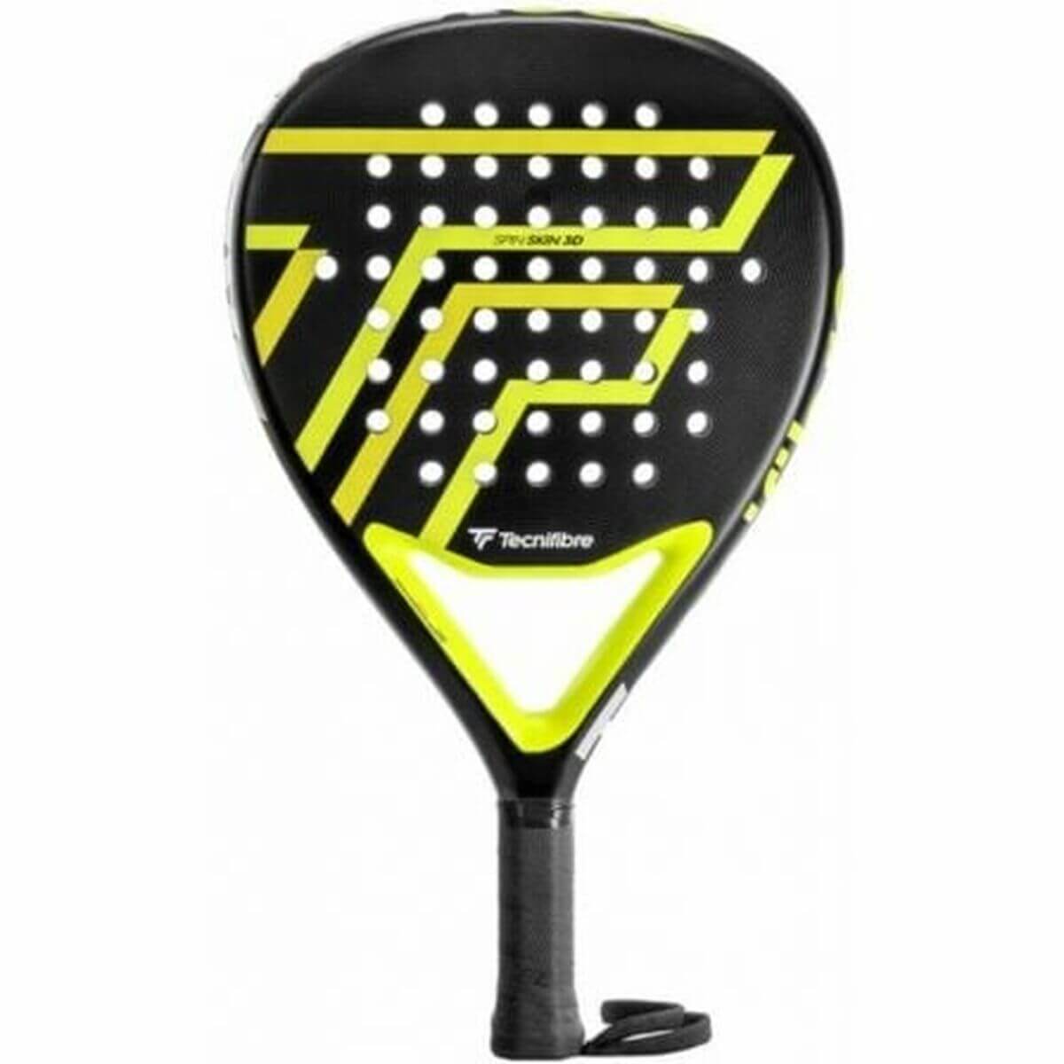 Padel Racket Tecnifibre Wall Breaker 355-0