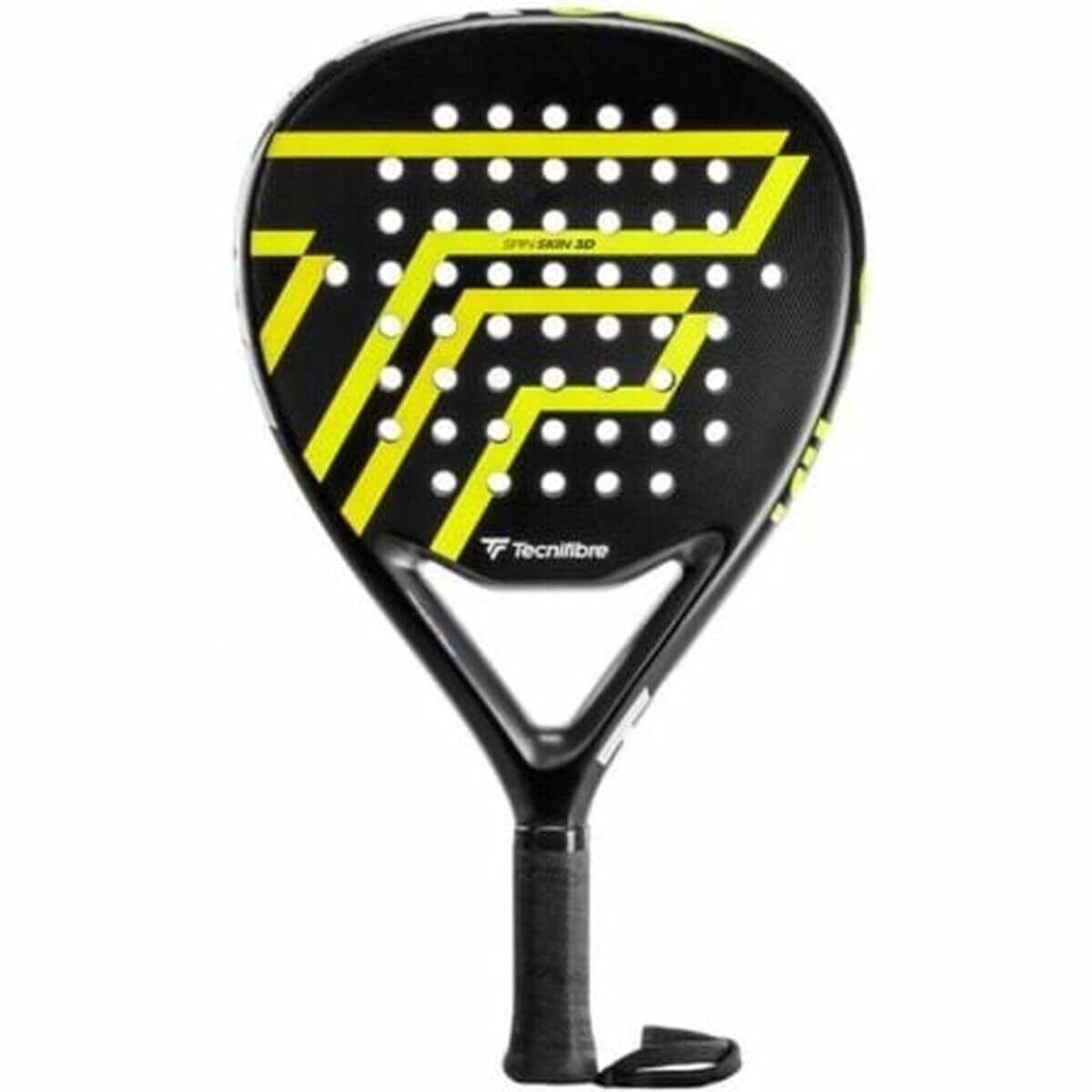 Padel Racket Tecnifibre Wall Breaker 360-0