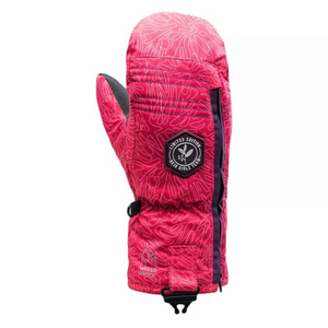 Bejo Yuki Jr Waterproof and Windproof Winter Gloves with Reflective Elements - Ultimate Protection for Kids