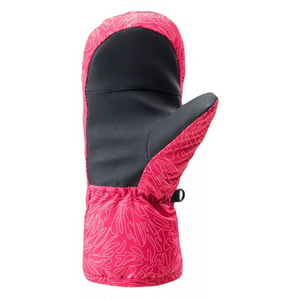 Bejo Yuki Jr Waterproof and Windproof Winter Gloves with Reflective Elements - Ultimate Protection for Kids